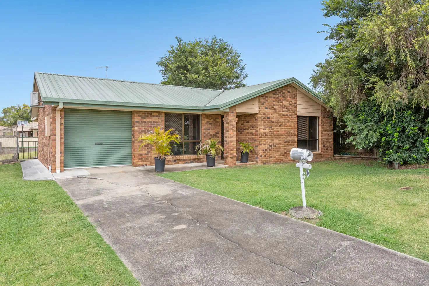 Main view of Homely house listing, 32 Langridge Street, Raceview QLD 4305