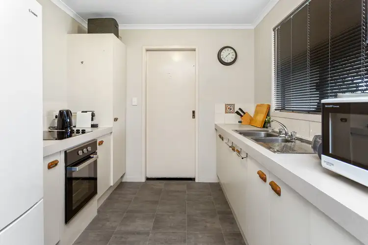 Second view of Homely house listing, 32 Langridge Street, Raceview QLD 4305