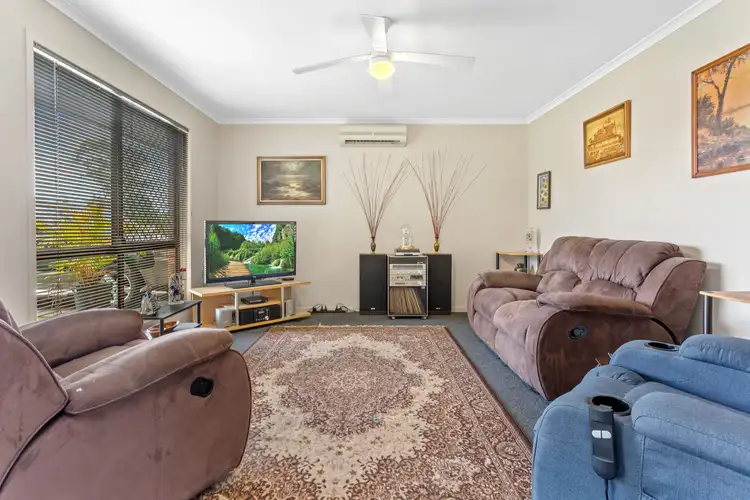 Third view of Homely house listing, 32 Langridge Street, Raceview QLD 4305