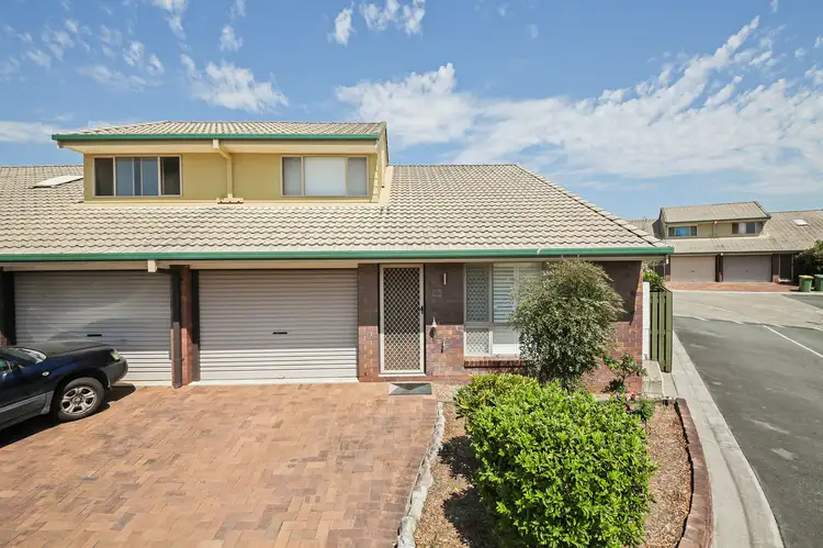 46/9 Leslie Street, Arana Hills QLD 4054