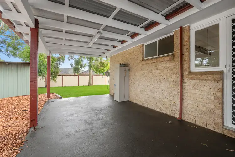 Seventh view of Homely house listing, 10 Chifley Place, Bligh Park NSW 2756