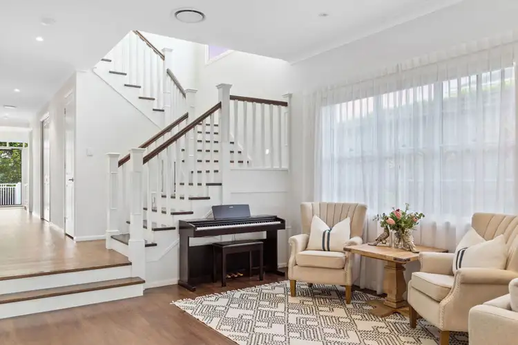 Fourth view of Homely house listing, 12 Warren Street, Wakerley QLD 4154