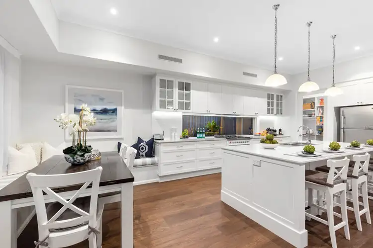 Sixth view of Homely house listing, 12 Warren Street, Wakerley QLD 4154
