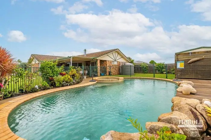 Main view of Homely house listing, 12 Jaidan Place, Victoria Point QLD 4165