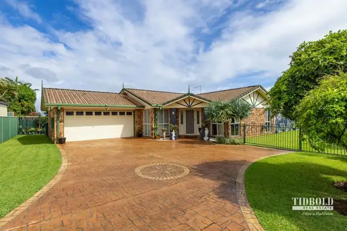 Second view of Homely house listing, 12 Jaidan Place, Victoria Point QLD 4165