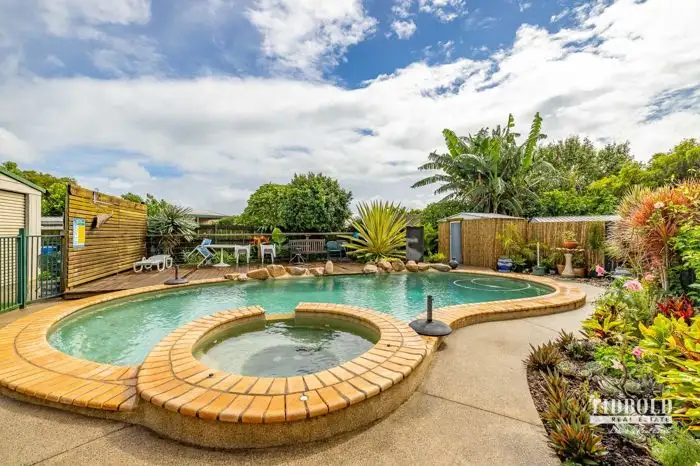 Third view of Homely house listing, 12 Jaidan Place, Victoria Point QLD 4165