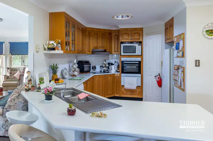 Fifth view of Homely house listing, 12 Jaidan Place, Victoria Point QLD 4165