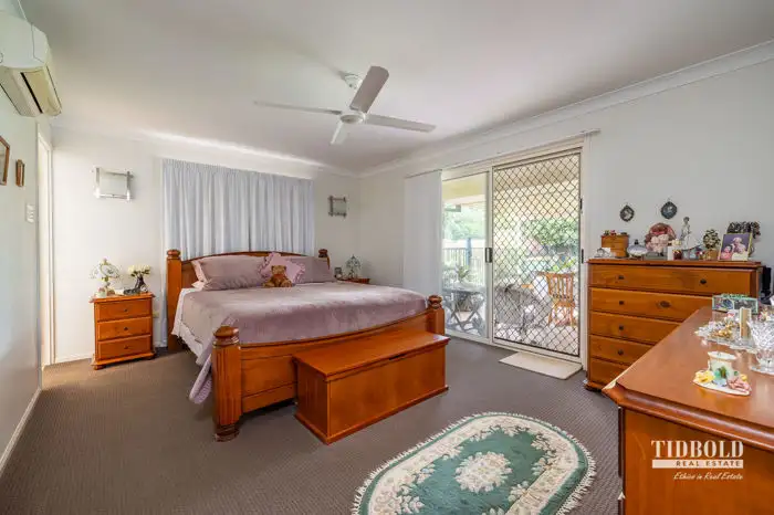 Seventh view of Homely house listing, 12 Jaidan Place, Victoria Point QLD 4165
