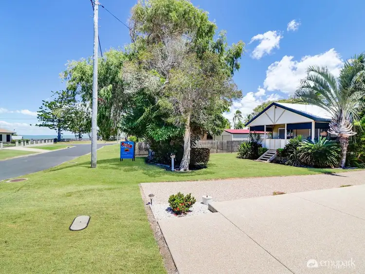 Second view of Homely house listing, 36 Arthur Street, Zilzie QLD 4710