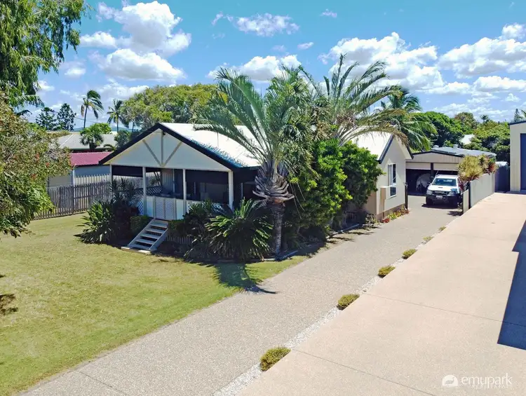 Third view of Homely house listing, 36 Arthur Street, Zilzie QLD 4710