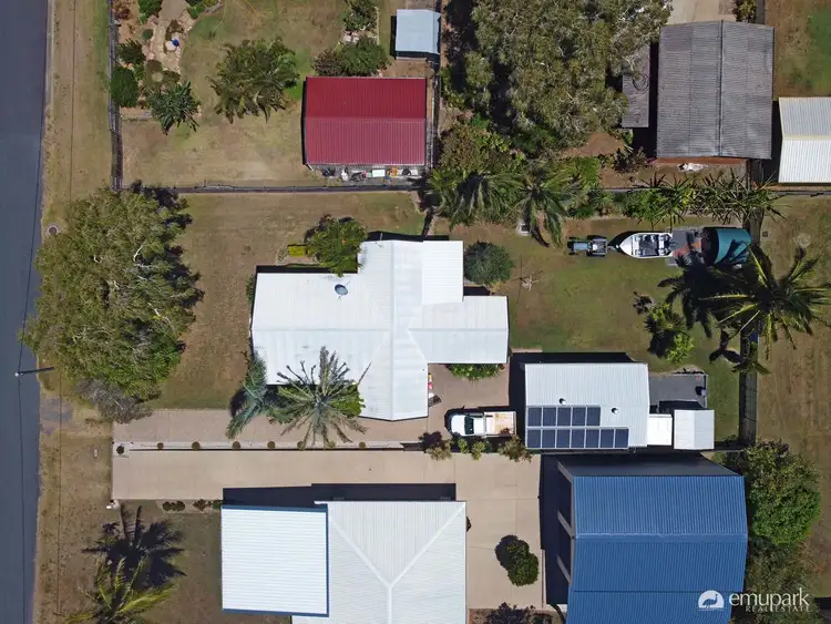 Fourth view of Homely house listing, 36 Arthur Street, Zilzie QLD 4710