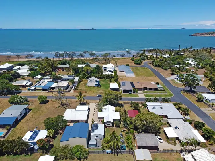 Fifth view of Homely house listing, 36 Arthur Street, Zilzie QLD 4710