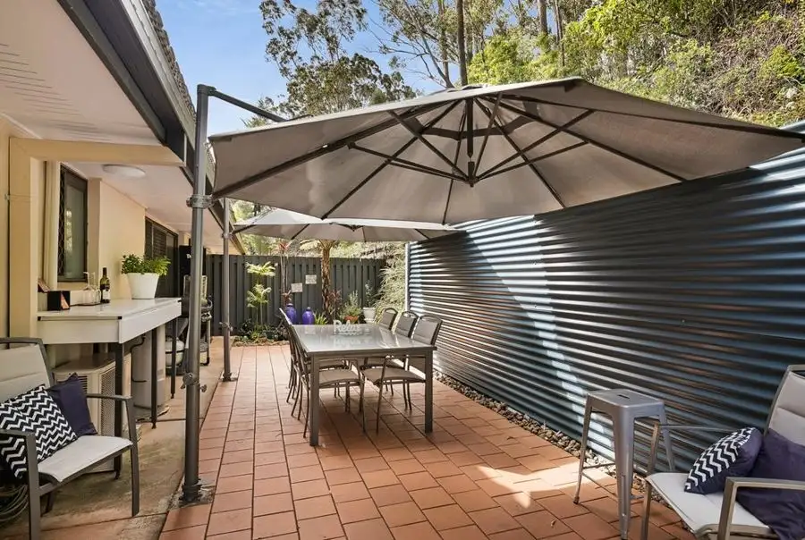 Main view of Homely unit listing, 34/2 Benjamin Street, Mount Lofty QLD 4350