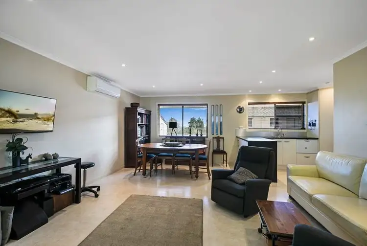 Third view of Homely unit listing, 34/2 Benjamin Street, Mount Lofty QLD 4350