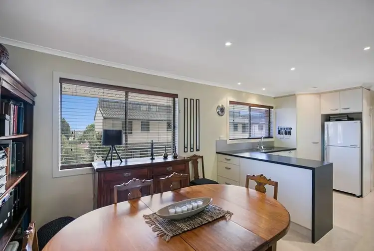 Fourth view of Homely unit listing, 34/2 Benjamin Street, Mount Lofty QLD 4350