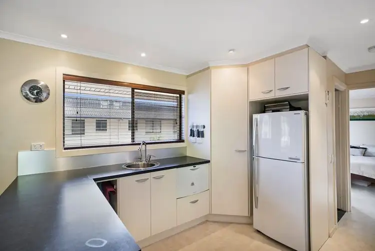 Fifth view of Homely unit listing, 34/2 Benjamin Street, Mount Lofty QLD 4350