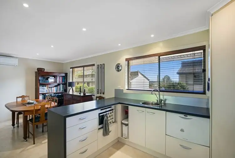 Sixth view of Homely unit listing, 34/2 Benjamin Street, Mount Lofty QLD 4350