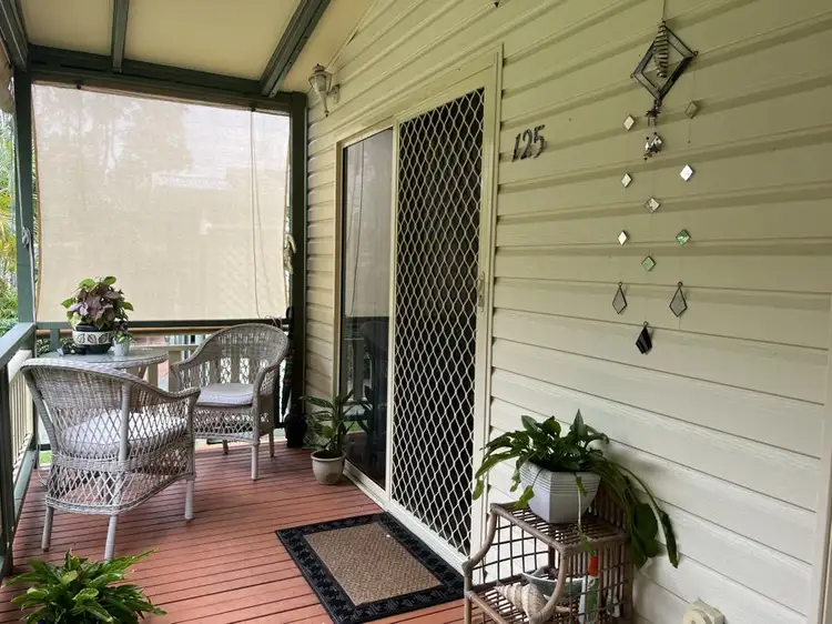 Sixth view of Homely house listing, 125 ROSEWOOD DRIVE, Valla Beach NSW 2448