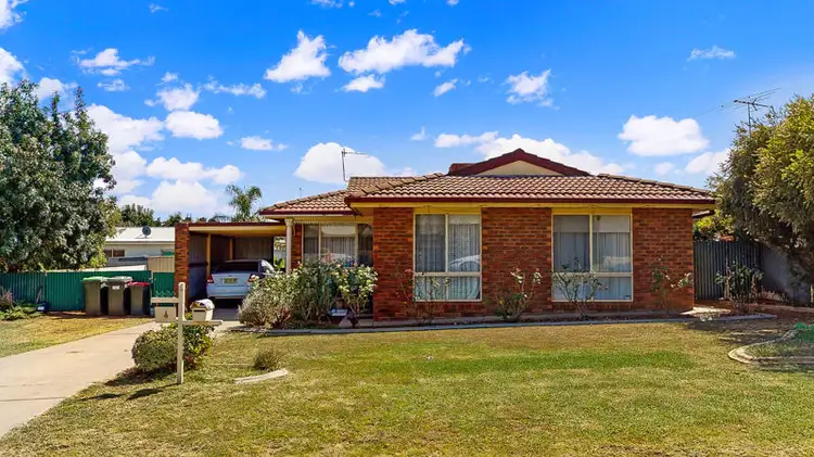 Main view of Homely house listing, 4 Hunter St, Junee NSW 2663