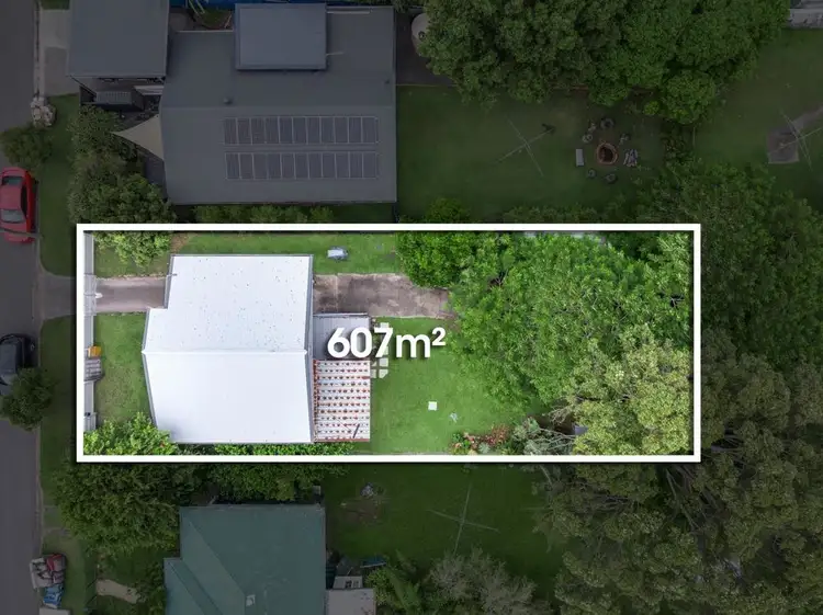 Main view of Homely house listing, 21 Wyeth Street, Wynnum QLD 4178