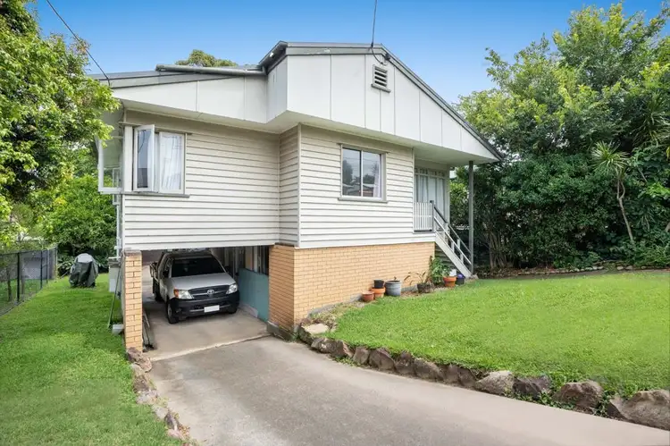 Third view of Homely house listing, 21 Wyeth Street, Wynnum QLD 4178