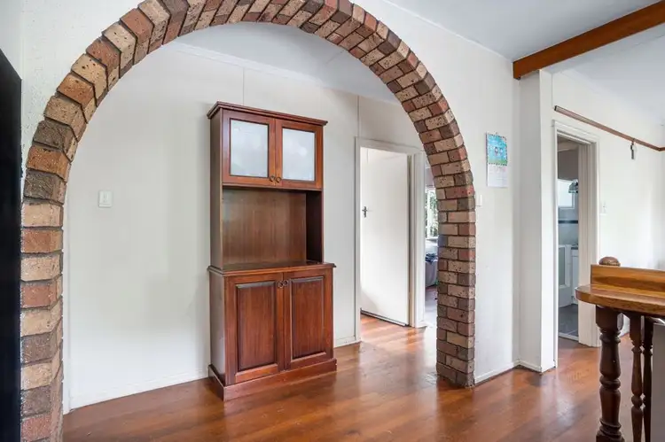 Fourth view of Homely house listing, 21 Wyeth Street, Wynnum QLD 4178