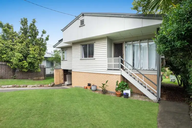 Fifth view of Homely house listing, 21 Wyeth Street, Wynnum QLD 4178