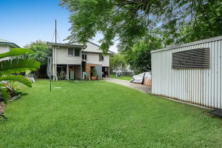 Sixth view of Homely house listing, 21 Wyeth Street, Wynnum QLD 4178