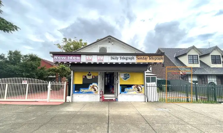 25 St Johns Road, Canley Heights NSW 2166