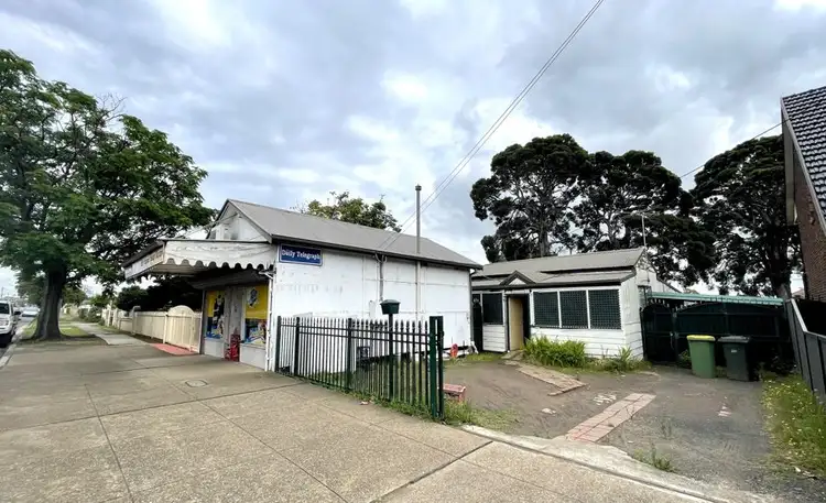 Second view of Homely house listing, 25 St Johns Road, Canley Heights NSW 2166