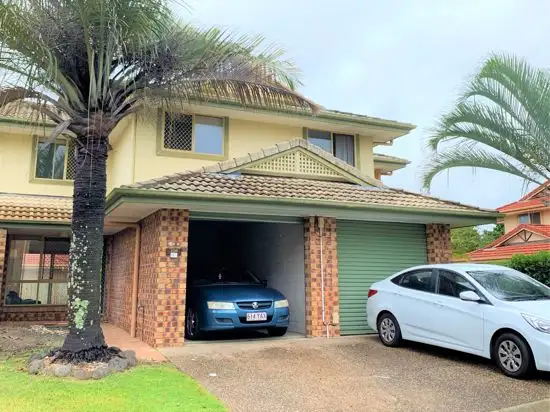 Main view of Homely townhouse listing, 106 17 Marlow Street, Woodridge QLD 4114