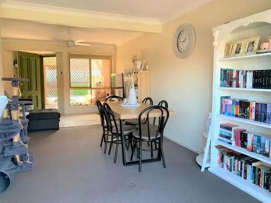 Third view of Homely townhouse listing, 106 17 Marlow Street, Woodridge QLD 4114