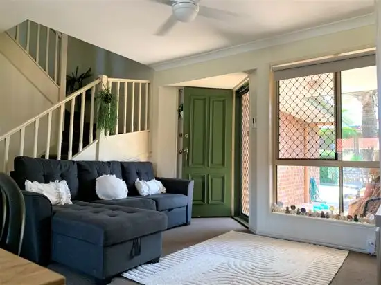 Fourth view of Homely townhouse listing, 106 17 Marlow Street, Woodridge QLD 4114