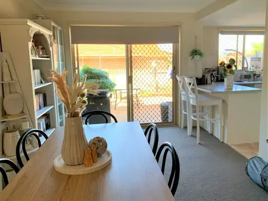 Fifth view of Homely townhouse listing, 106 17 Marlow Street, Woodridge QLD 4114