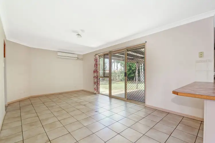 Third view of Homely house listing, 4 Dufay Court, Burpengary QLD 4505