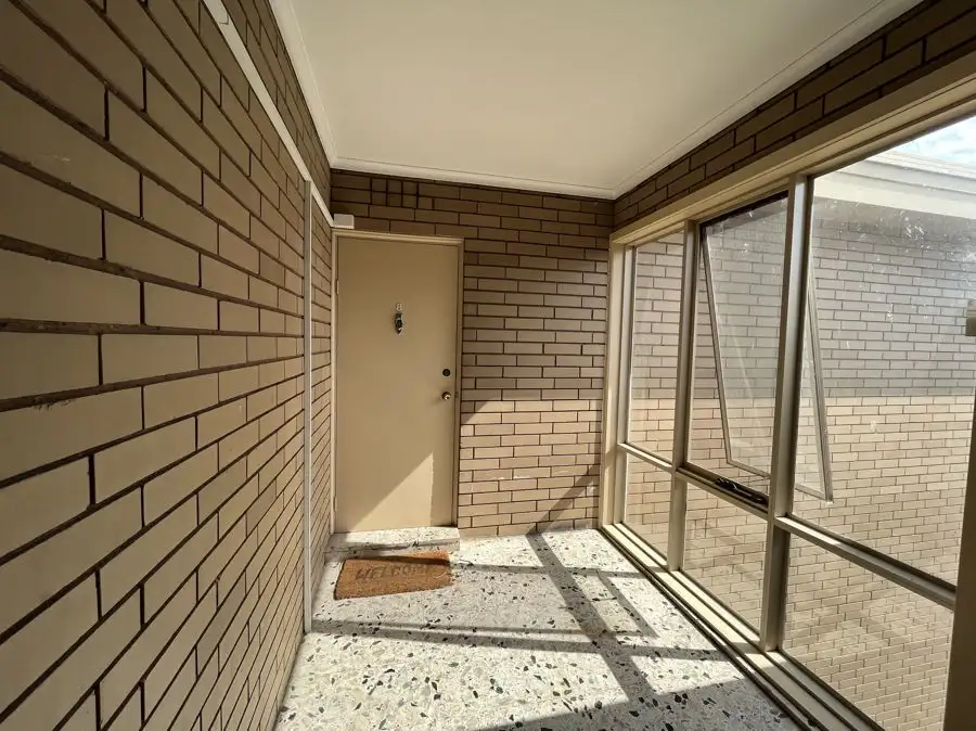 Main view of Homely apartment listing, 8/12 Allard Street, Brunswick West VIC 3055