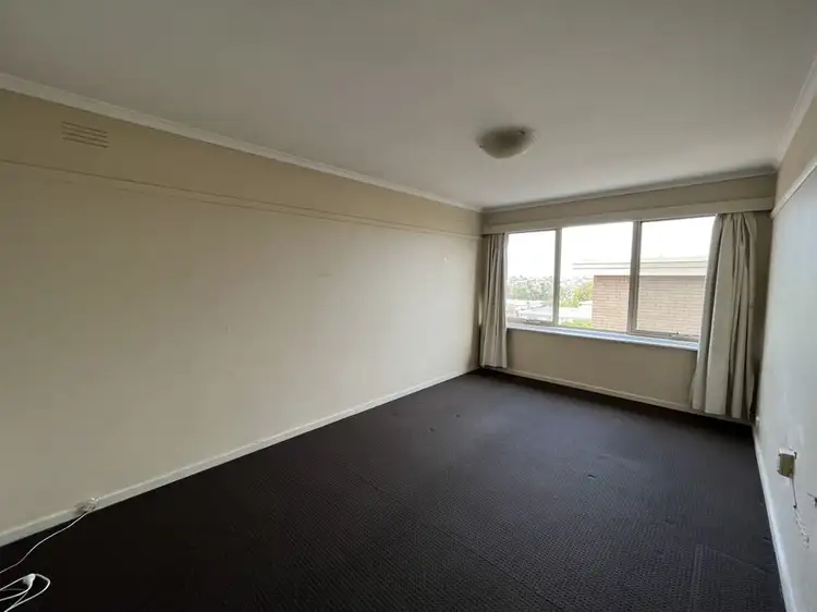 Second view of Homely apartment listing, 8/12 Allard Street, Brunswick West VIC 3055