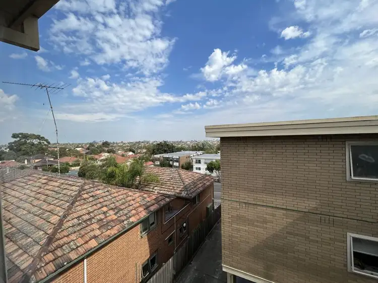 Third view of Homely apartment listing, 8/12 Allard Street, Brunswick West VIC 3055