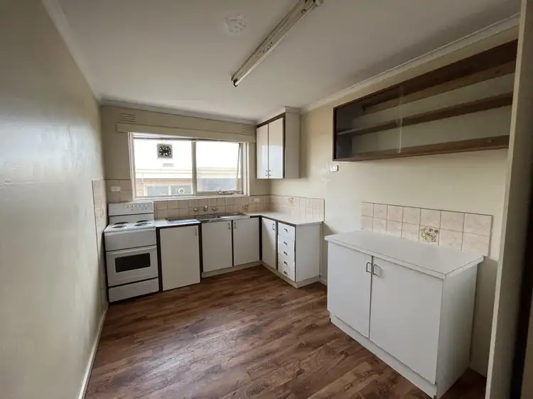 Fourth view of Homely apartment listing, 8/12 Allard Street, Brunswick West VIC 3055