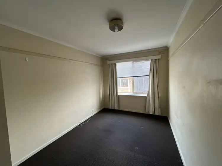 Fifth view of Homely apartment listing, 8/12 Allard Street, Brunswick West VIC 3055