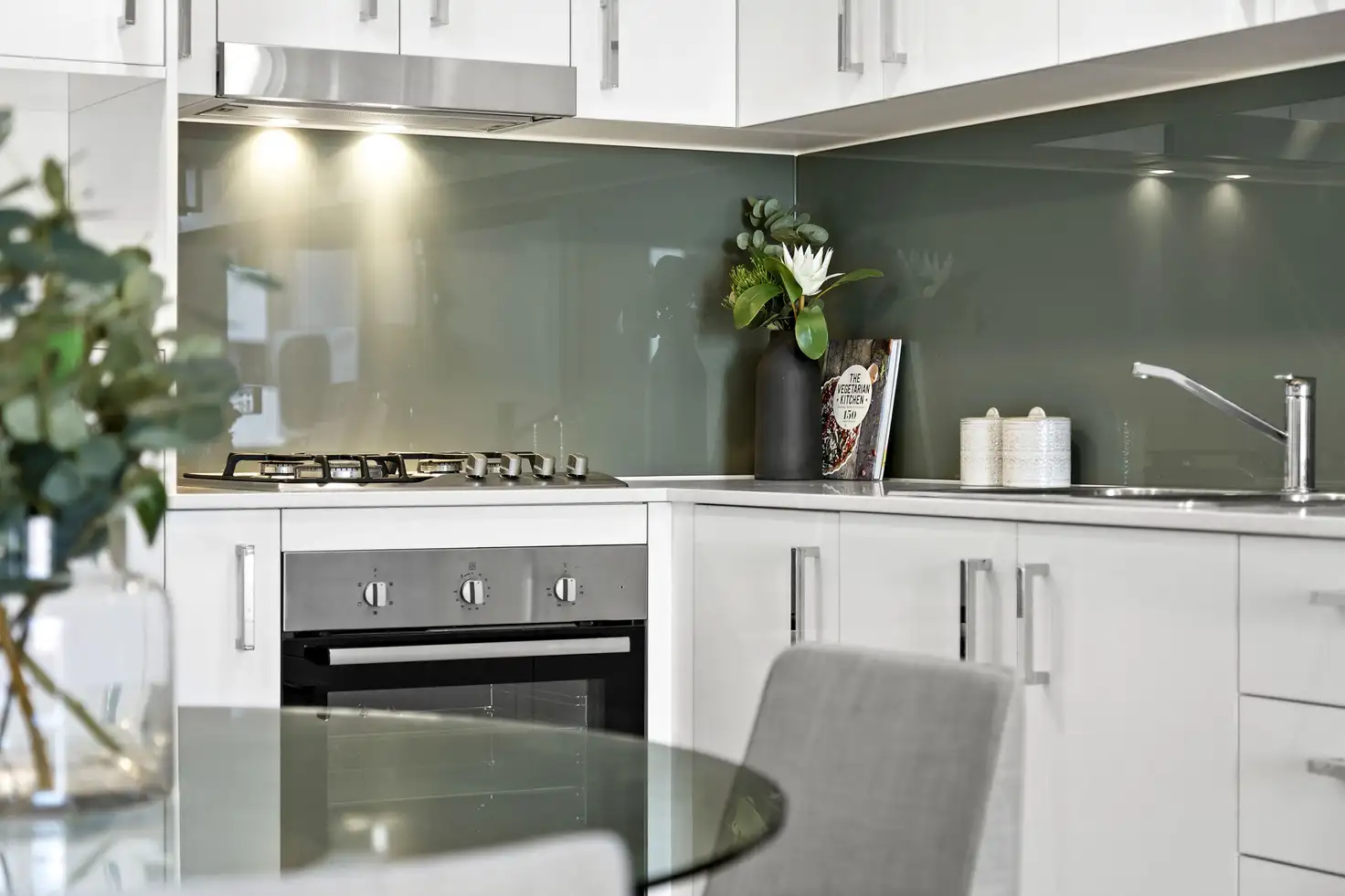 Main view of Homely apartment listing, 36/13 NORMAN STREET, Wooloowin QLD 4030