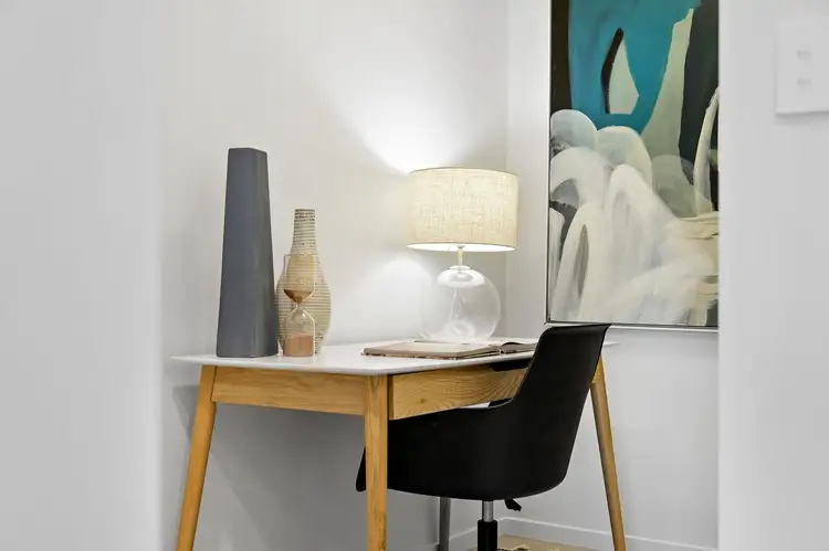 Fourth view of Homely apartment listing, 36/13 NORMAN STREET, Wooloowin QLD 4030