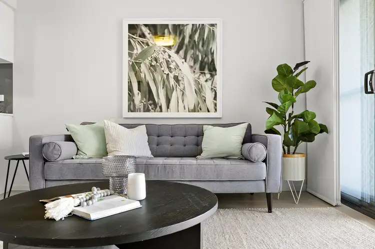 Fifth view of Homely apartment listing, 36/13 NORMAN STREET, Wooloowin QLD 4030