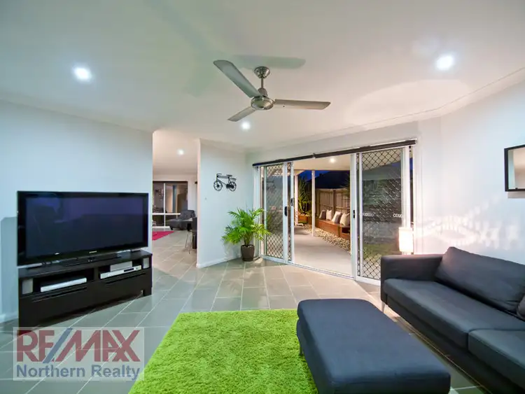 Fifth view of Homely house listing, 6 Carrybridge Ct, Warner QLD 4500