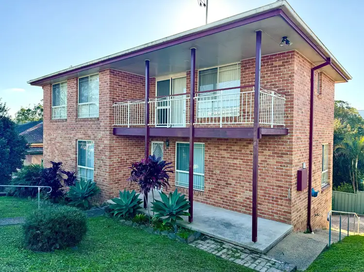 16 Ridge Street, Nambucca Heads NSW 2448