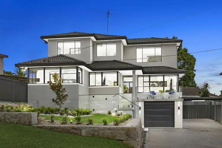 81 Alpha Road, Greystanes NSW 2145