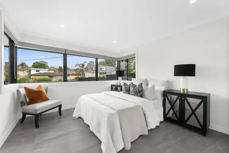 Fourth view of Homely house listing, 81 Alpha Road, Greystanes NSW 2145