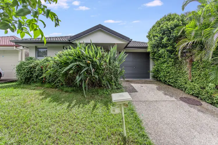 56 Ascot Crescent, Kallangur QLD 4503