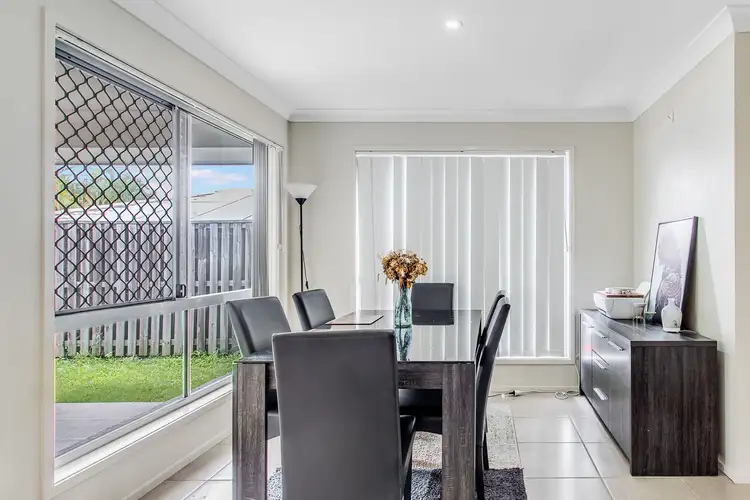 Fifth view of Homely house listing, 56 Ascot Crescent, Kallangur QLD 4503