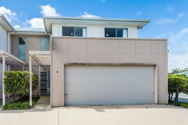 Main view of Homely house listing, 9/127 Duffield Road, Kallangur QLD 4503